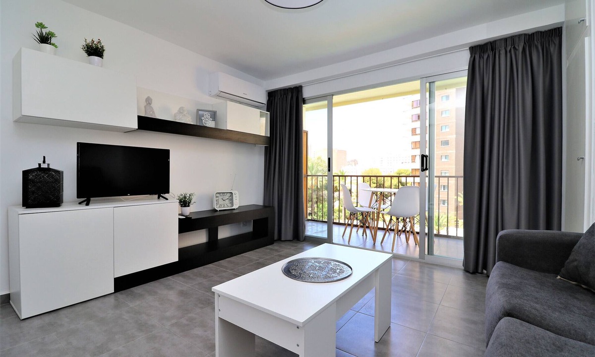 Rincon de Loix Apartment | Bermudas 313