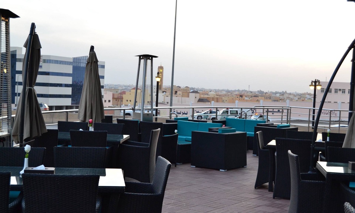 Buraydah Hotel | Best Western Plus Buraidah