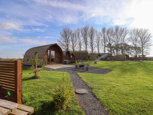 Driffield House | Bevy