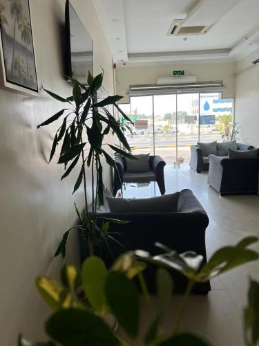 Al Jubail Hotel | Binayat Hama Serviced Apartments