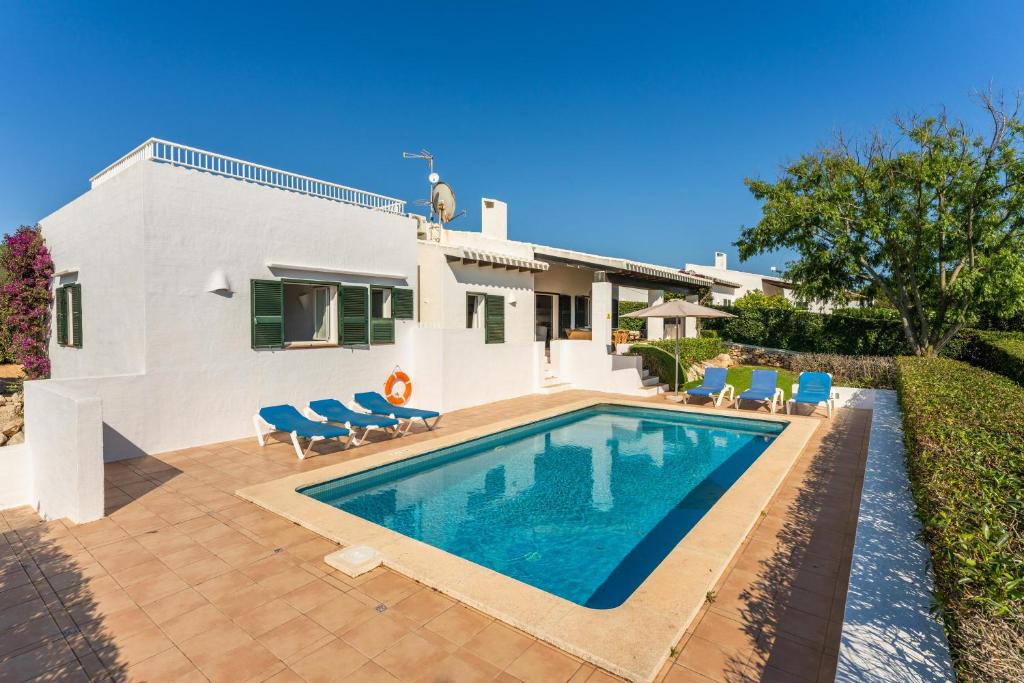 Binibequer Vell Villa | Bini S Aigo