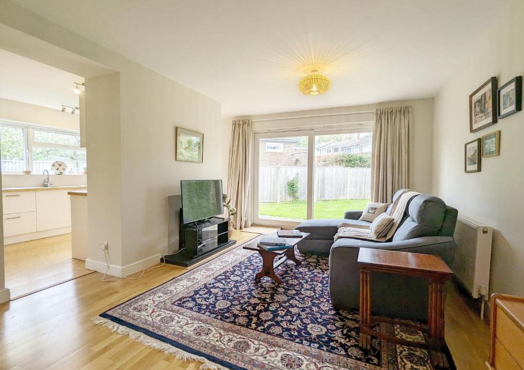 Emsworth House | Birch Tree