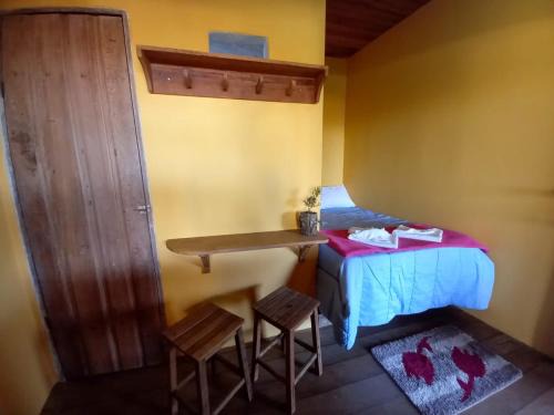 Sao Goncalo do Rio das Pedras Hostel | Bituca Hostel e Café