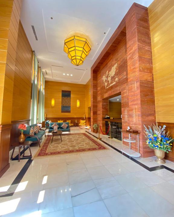 Tabuk Apartment | Biz Hotel Apartments