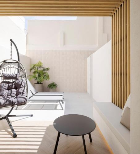 Ruzafa Hostel | Blanq Ruzafa