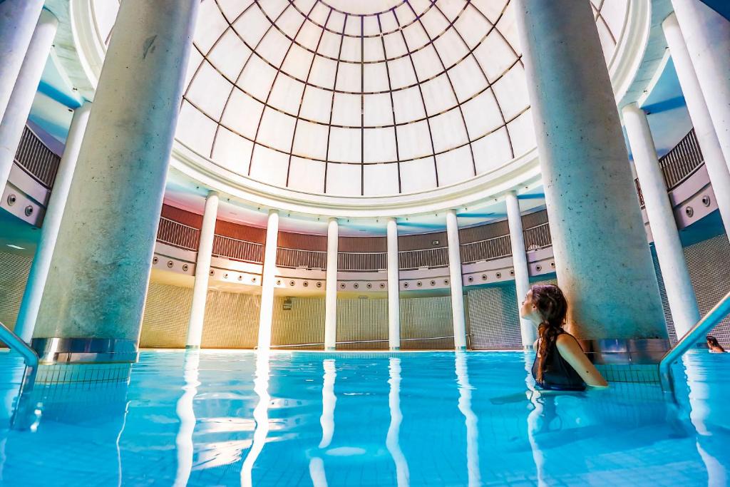 Las Caldas Hotel | Blau Hotel Las Caldas