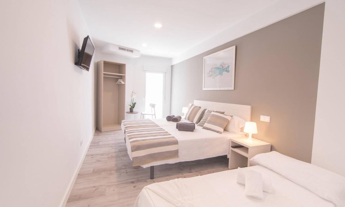 Alcudia Hostel | Blu Hostal Diana