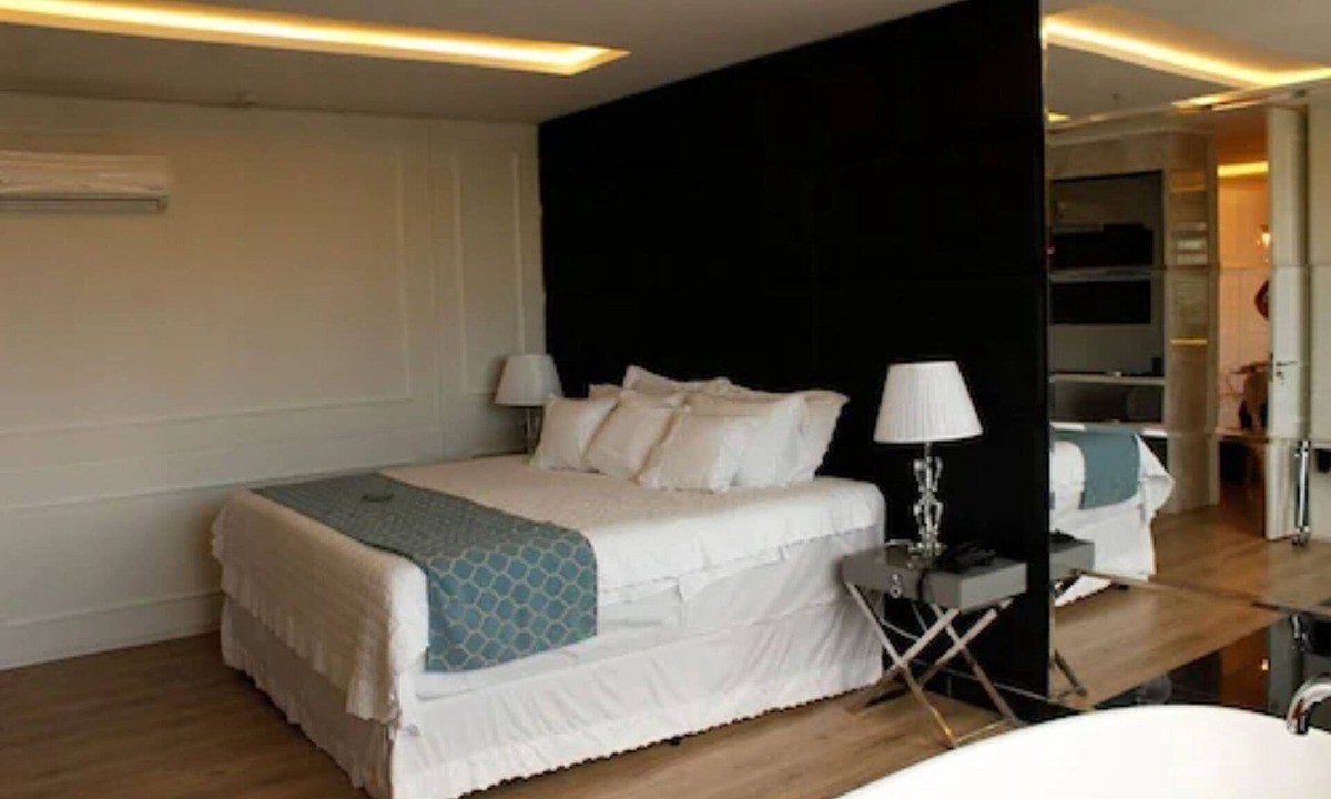 Centro Hotel | Blue Open Hotel