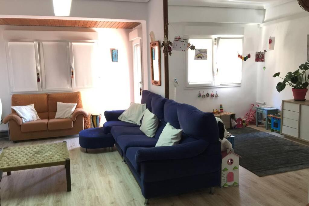 Castello de la Plana Apartment | BONITO APARTAMENTO EN EL CENTRO DE CASTELLÓN