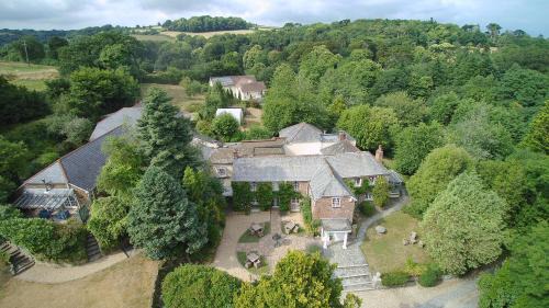Carlyon Hotel | Boscundle Manor