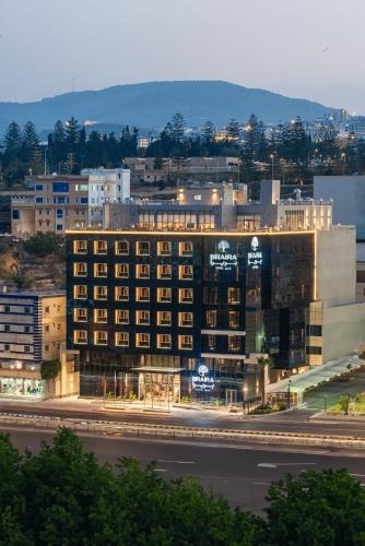 Abha Hotel | Braira Abha Hotel فندق بريرا أبها