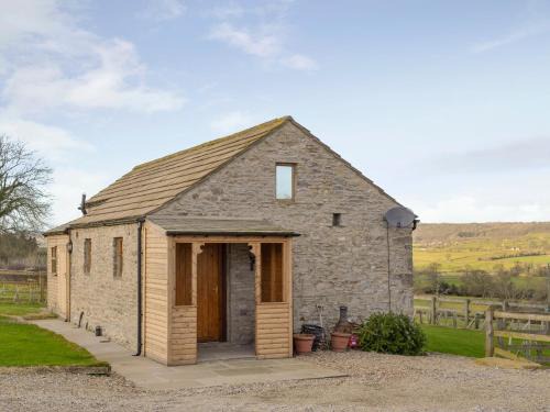 Middleham House | Brandy's Barn