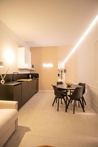 Valencia Province Apartment | Breathe Apartments by Concept Flats