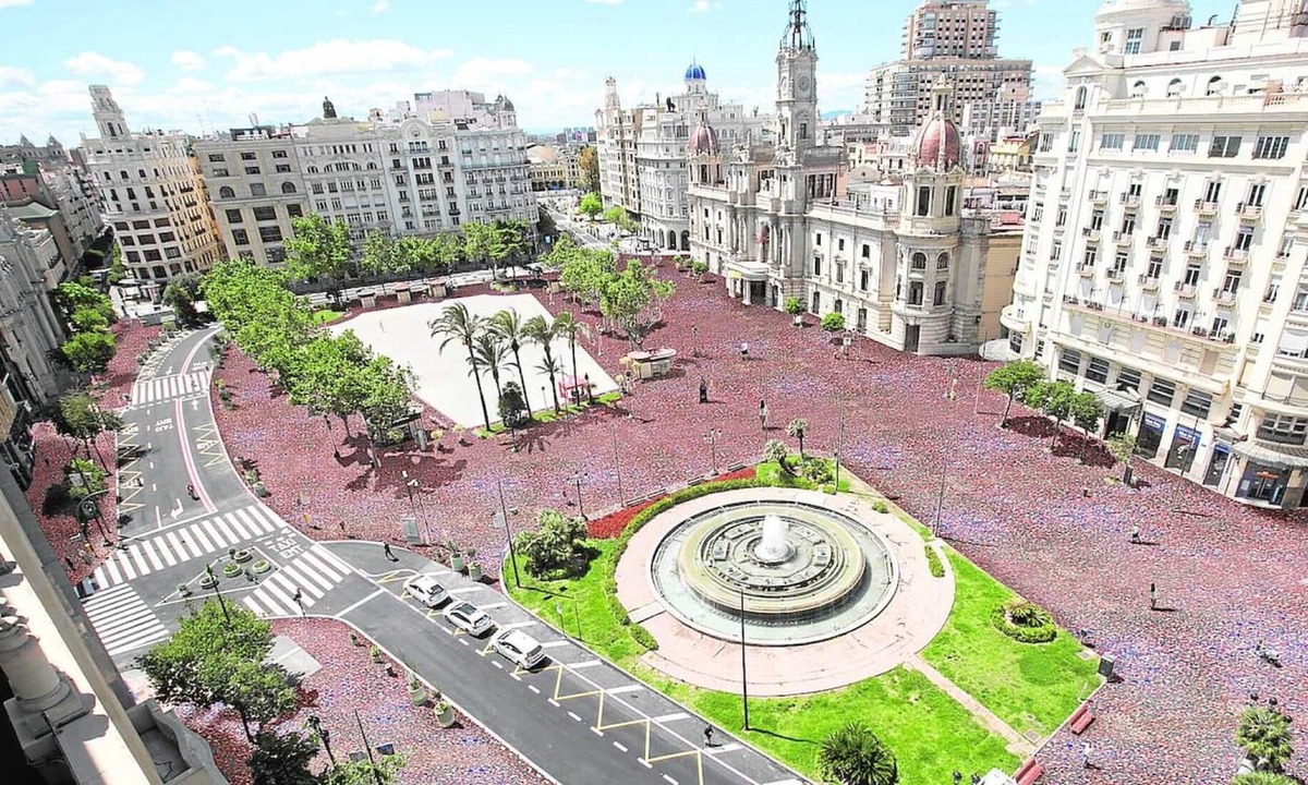 Ciutat Vella Apartment | BRIGHT AND STYLISH FLAT IN THE CENTER OF DOWNTOWN. NEW LISTING