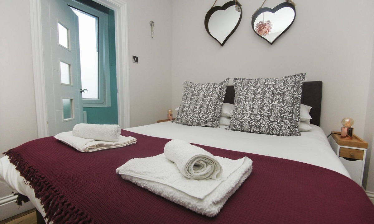 Brighton Cottage | Brighton Abode by Brighton Holiday Lets