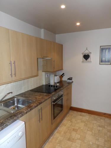 Manton Bed & Breakfast | Broccoli Bottom