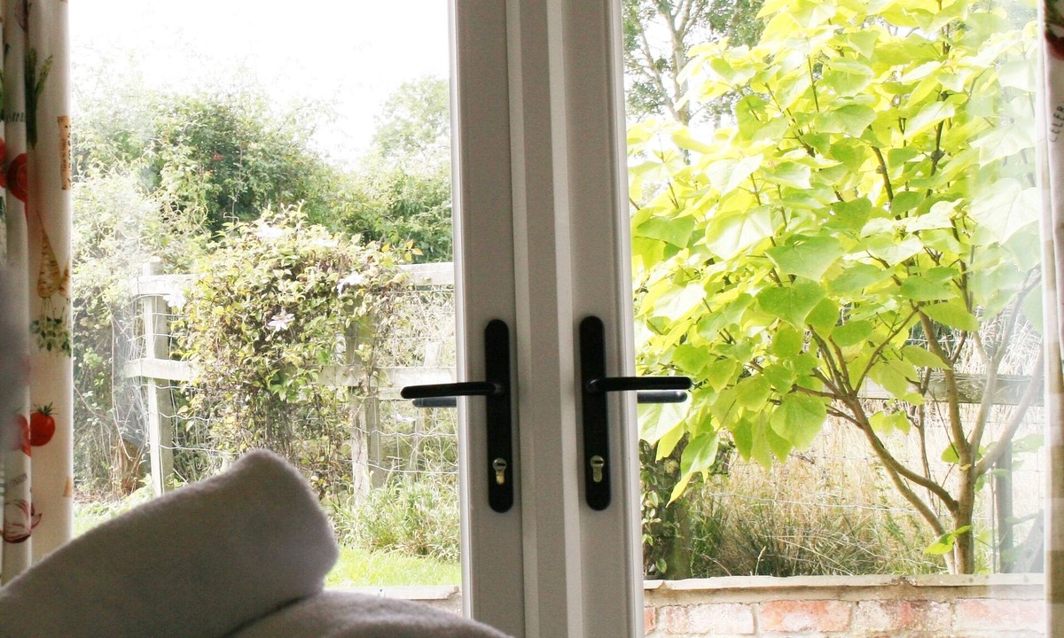 Manton Bed & Breakfast | Broccoli Bottom