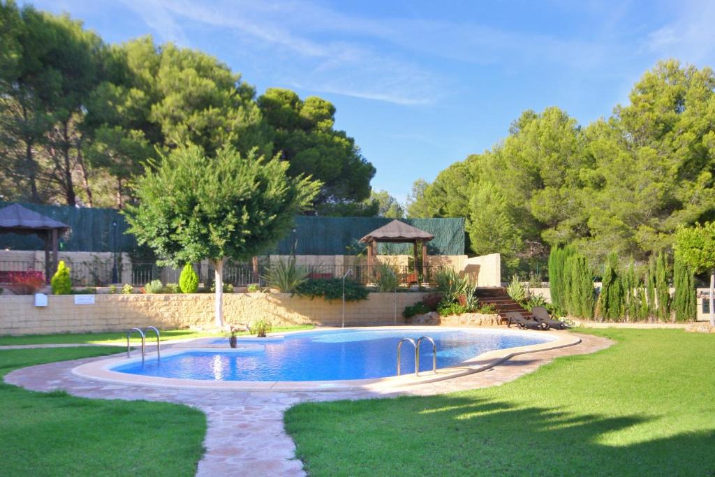 Casas de Torrat House | Bungalow Azalea - PlusHolidays