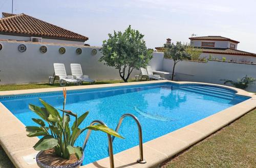Bungalow Ramos | Conil de la Frontera
