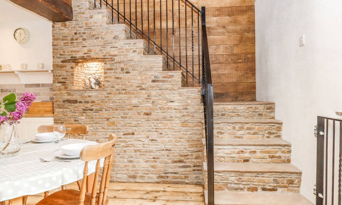 Northlew Cottage | Bunts Barn