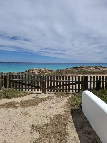 Es Calo Apartment | Ca na Nieves des mestre