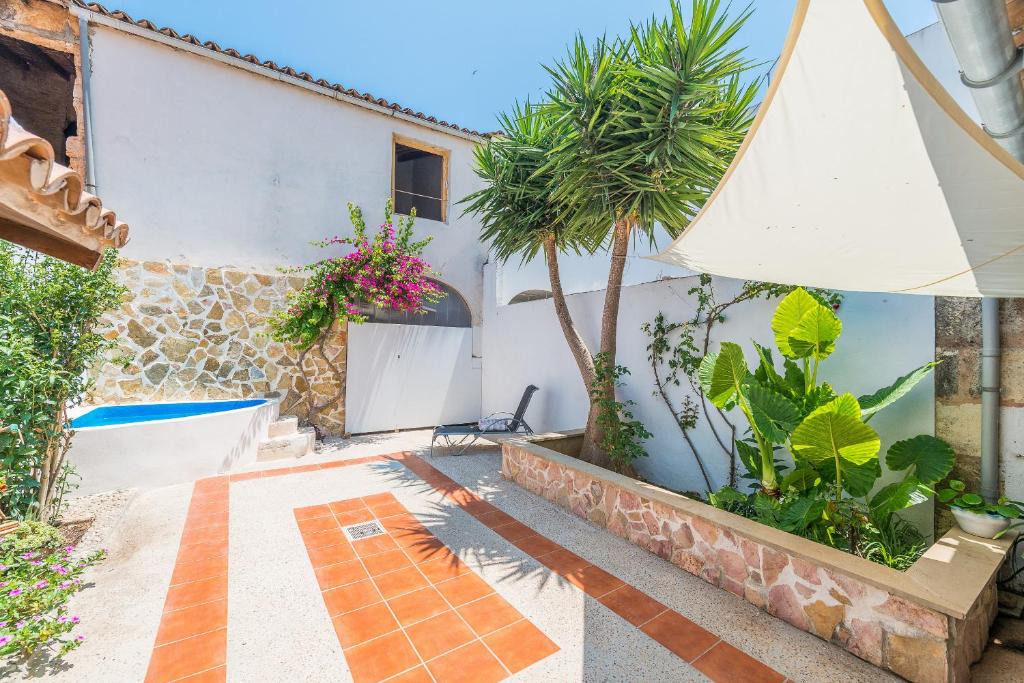 Sa Pobla House | Ca sa Cristeta de S'Escola