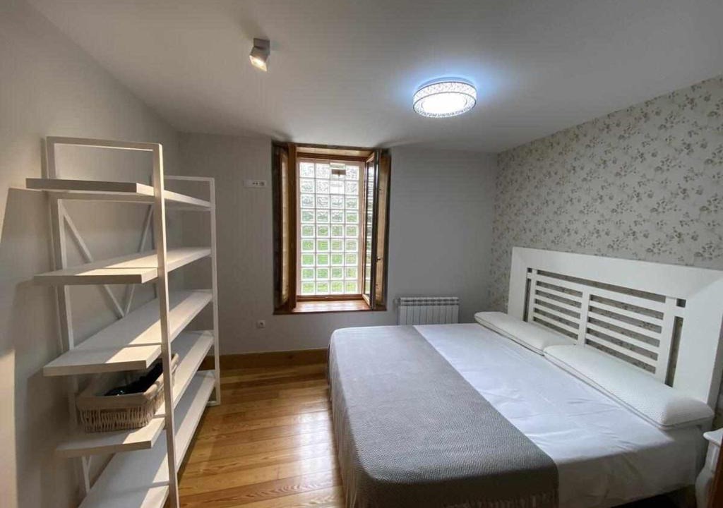 Povena Apartment | Camino del Norte
