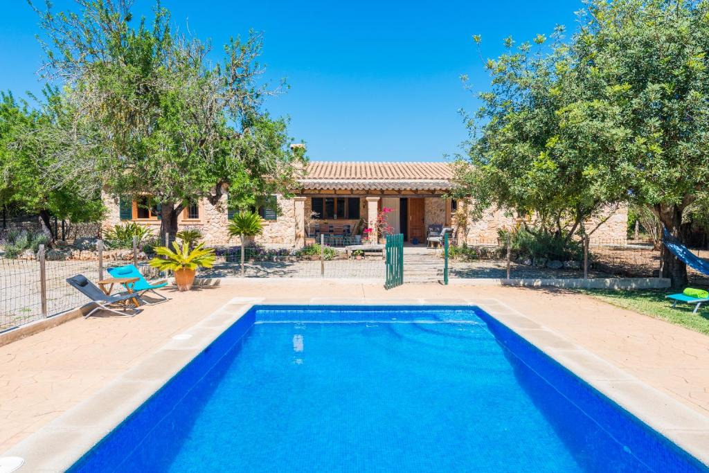 Majorca Villa | Can Rafalino
