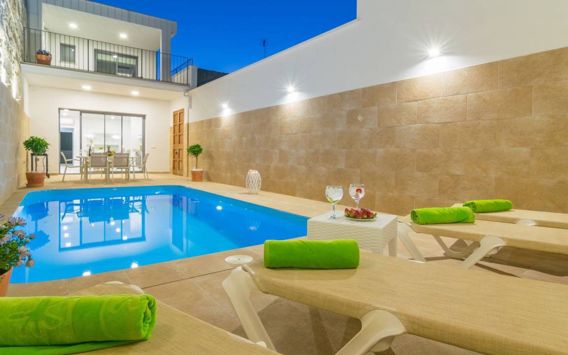 Sa Pobla House | Can Serra