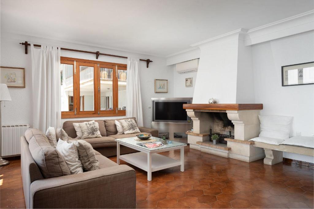 Alcanada Villa | Can Torrens