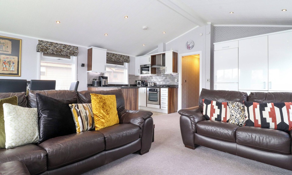 Tewitfield Cottage | Capenwray