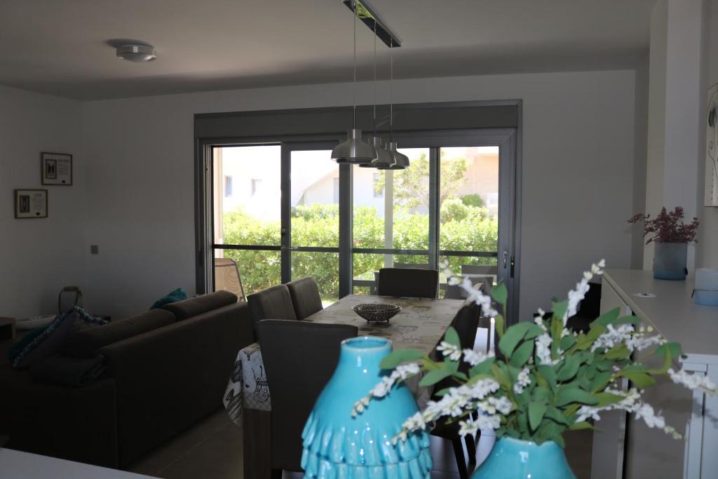 Lo Rufete Apartment | CAPRI2-5