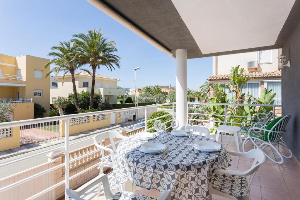 Oliva House | Carmen