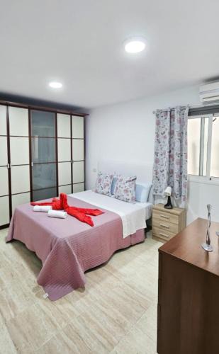 Cruce de Arinaga Apartment | Casa Ángel