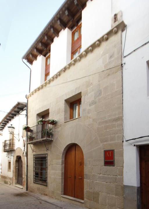 Mora de Rubielos Apartment | Casa 1340