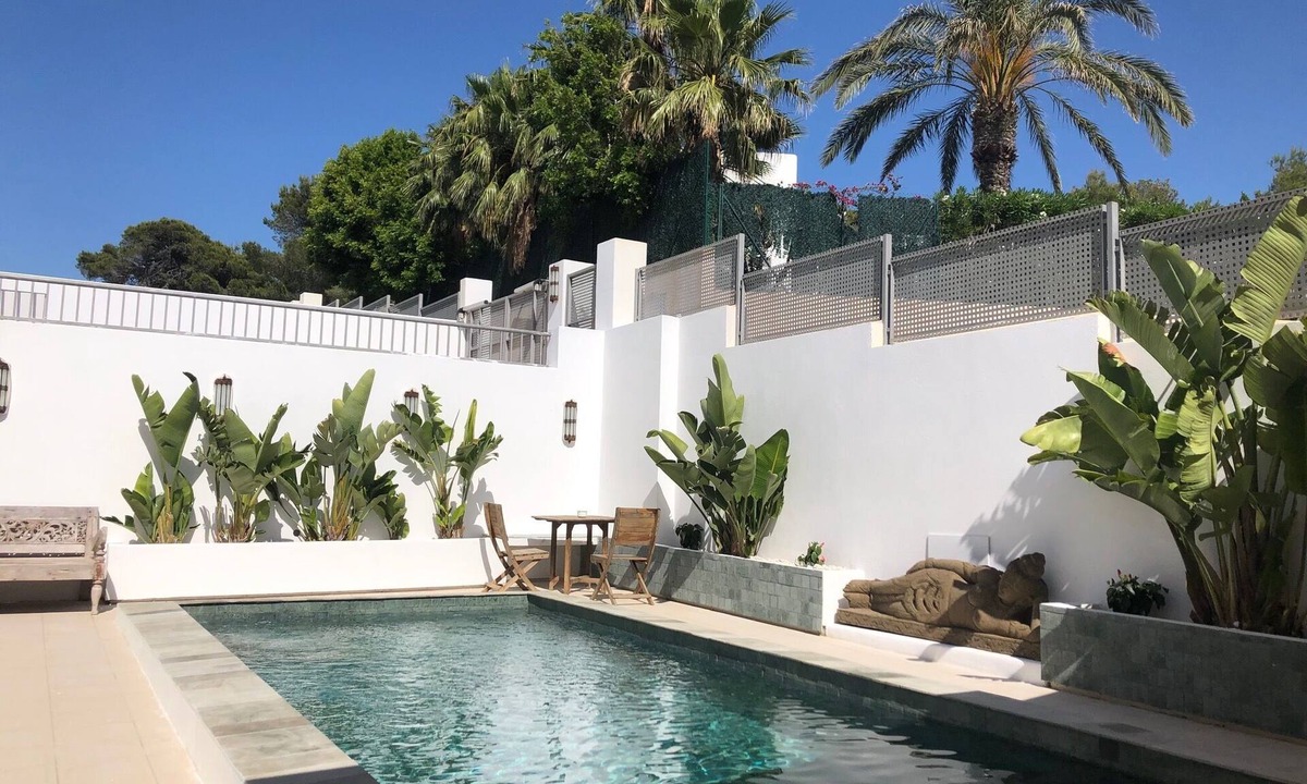 Cala Vadella Villa | Casa Aguila- Large villa with private pool