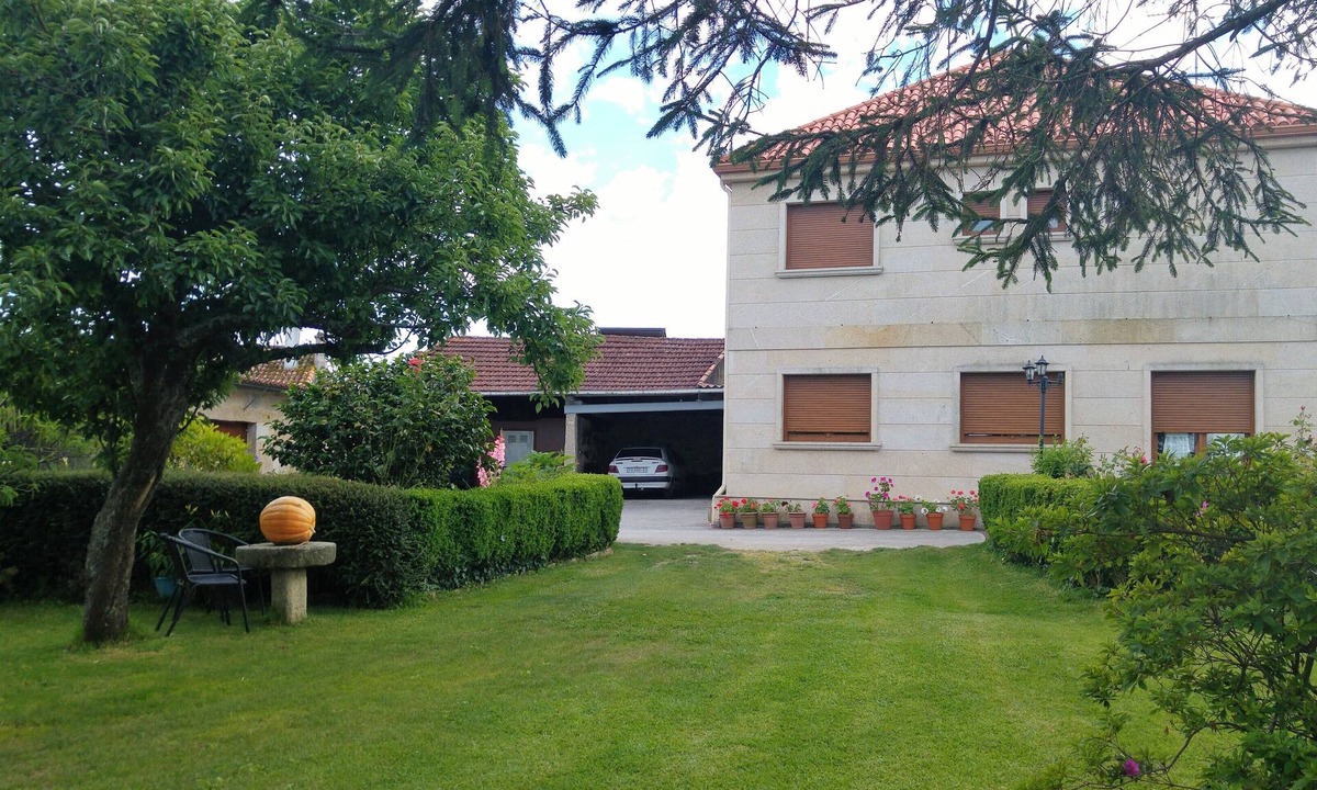 Villalonga House | Casa Andrea, in the countryside, 3km from the beach.