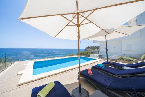 Casa Carol The Rocks | Provensals