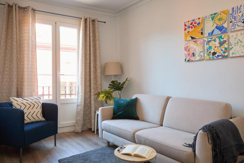 El Putget i Farro Apartment | Casa Cosi - El Farro 2