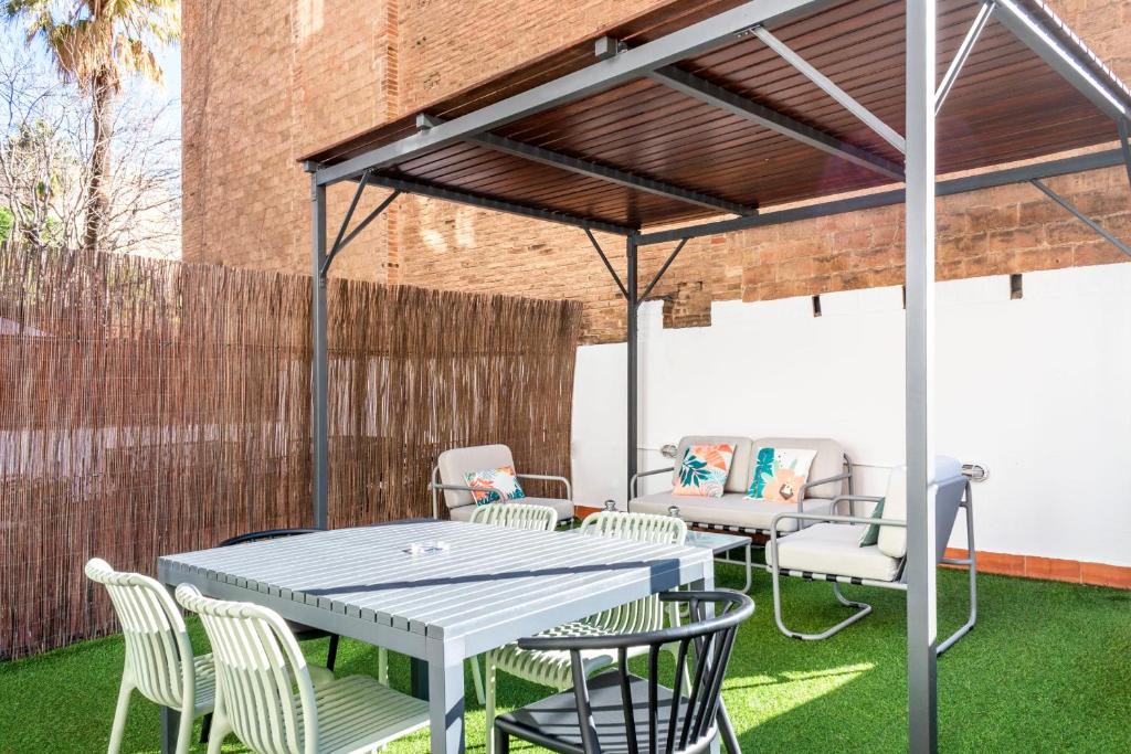 El Putget i Farro Apartment | Casa Cosi - Putxet 1