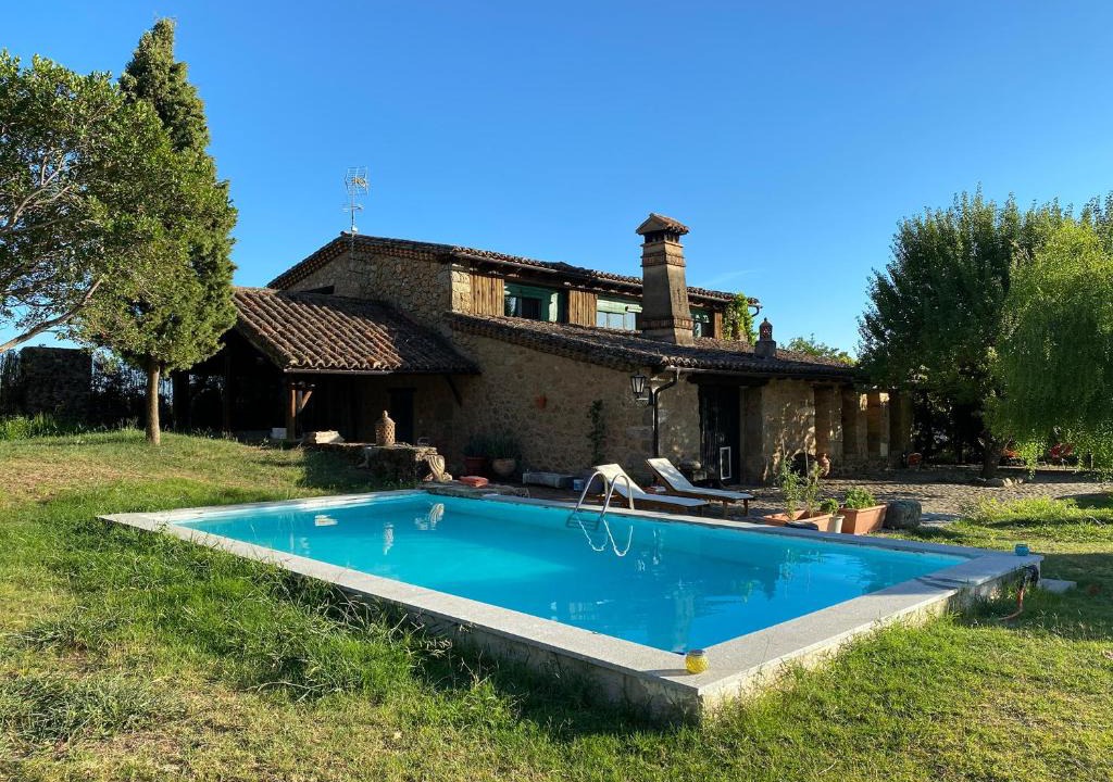 Candeleda House | Casa de campo en Candeleda