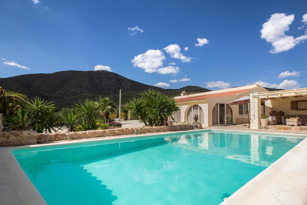 Hondon de los Frailes Bed & Breakfast | Casa de la Piña