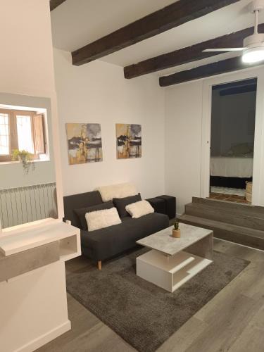 Simancas Apartment | Casa de la tía