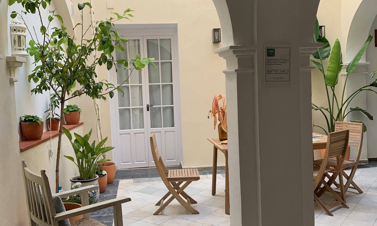Sanlucar de Barrameda House | Casa de las Especias