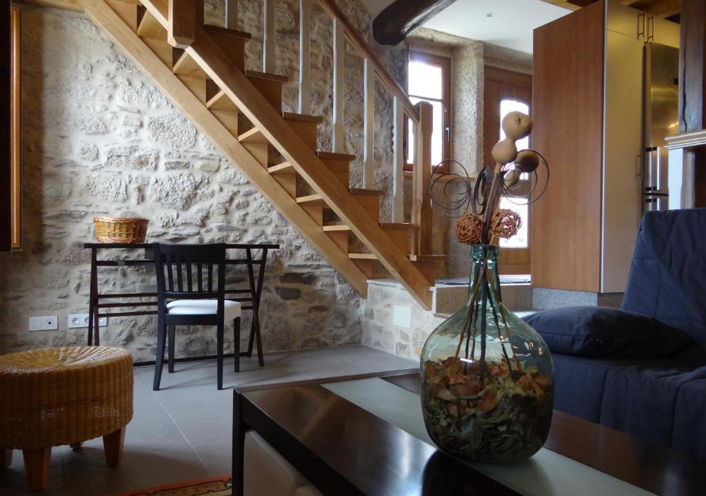 Alfoz House | Casa do Forno