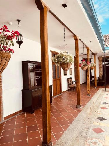 Guadalajara de Buga Hotel | Casa Encanto Buga
