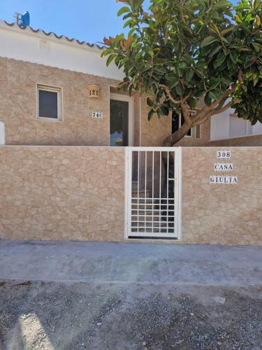 Les Deveses House | Casa Giulia