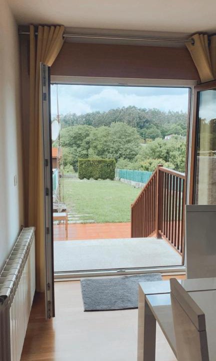Arca House | Casa JyM Fontela 24