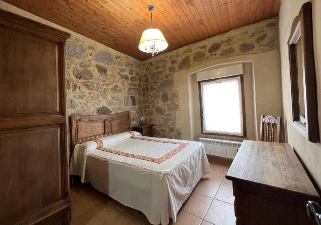 Vicolozano House | Casa La Colmena Ávila