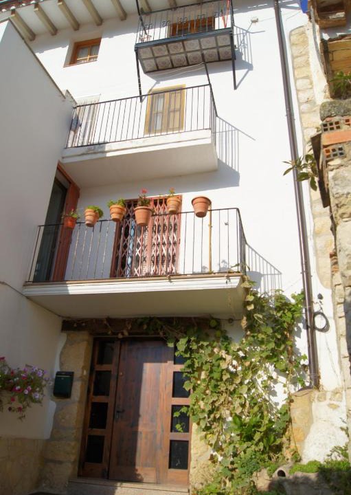 Puebla de Benifasar House | Casa Manolita